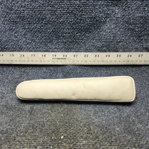 130271-033 | Mooney M20K | Cabin Door Armrest Assembly